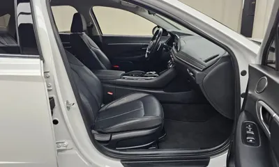 Hyundai Sonata 2022, 98099 км, за 10029.73 USD - фото 11