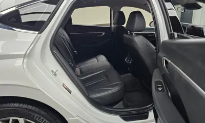 Hyundai Sonata 2022, 98099 км, за 10029.73 USD - фото 12