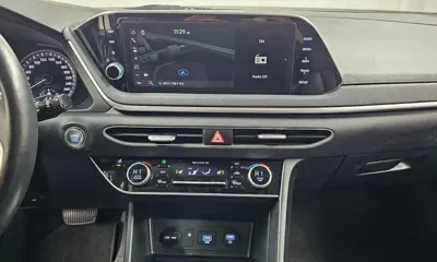 Hyundai Sonata 2022, 98099 км, за 10029.73 USD - фото 16