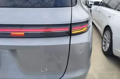 Li Auto L9 2022, 68400 км, за 39330 USD - фото 14