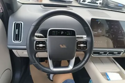 Li Auto L9 2022, 68400 км, за 39330 USD - фото 18