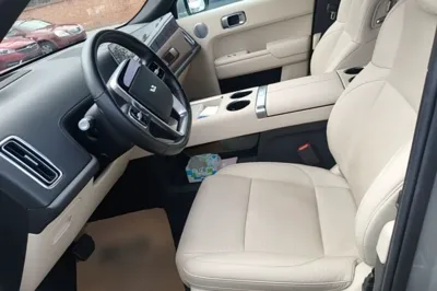 Li Auto L9 2022, 68400 км, за 39330 USD - фото 22