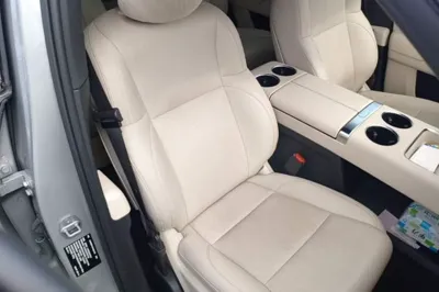 Li Auto L9 2022, 68400 км, за 39330 USD - фото 24