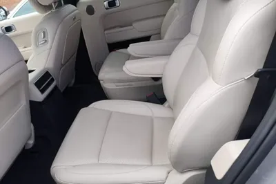 Li Auto L9 2022, 68400 км, за 39330 USD - фото 25