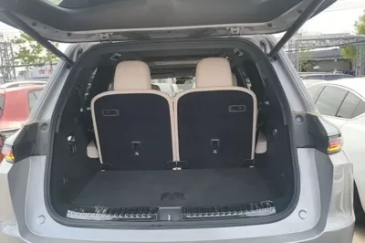 Li Auto L9 2022, 68400 км, за 39330 USD - фото 27