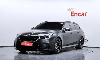 BMW M5 · 2026 год