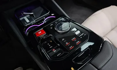 BMW M5 2026, 839 км, за 145210.6 USD - фото 9