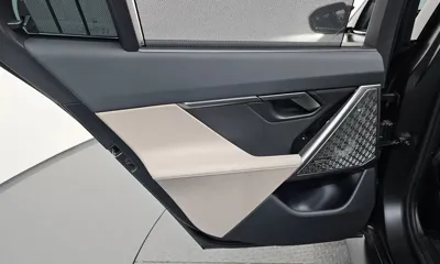 BMW M5 2026, 839 км, за 145210.6 USD - фото 25