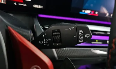 BMW M5 2026, 839 км, за 145210.6 USD - фото 27