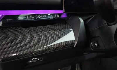 BMW M5 2026, 839 км, за 145210.6 USD - фото 29
