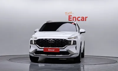 Hyundai Santafe 2022, 43269 км, за 23509.91 USD