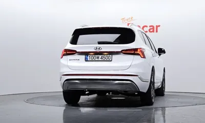 Hyundai Santafe 2022, 43269 км, за 23509.91 USD