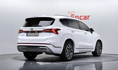 Hyundai Santafe 2022, 43269 км, за 23509.91 USD