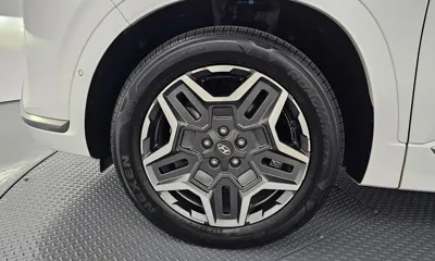 Hyundai Santafe 2022, 43269 км, за 23509.91 USD