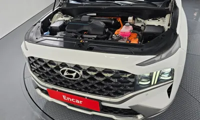 Hyundai Santafe 2022, 43269 км, за 23509.91 USD - фото 6