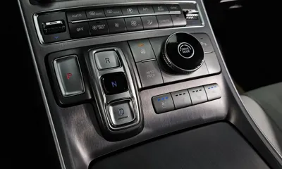 Hyundai Santafe 2022, 43269 км, за 23509.91 USD - фото 9