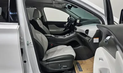 Hyundai Santafe 2022, 43269 км, за 23509.91 USD - фото 11