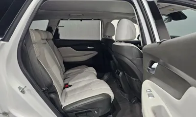 Hyundai Santafe 2022, 43269 км, за 23509.91 USD - фото 12