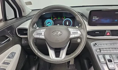 Hyundai Santafe 2022, 43269 км, за 23509.91 USD - фото 13