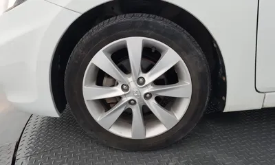 Hyundai Accent 2011, 101425 км, за 3257.33 USD