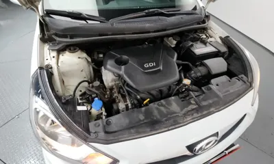 Hyundai Accent 2011, 101425 км, за 3255.84 USD - фото 6