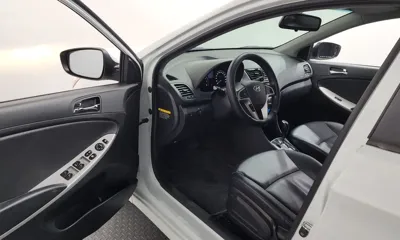 Hyundai Accent 2011, 101425 км, за 3255.84 USD - фото 10