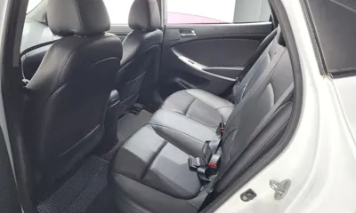 Hyundai Accent 2011, 101425 км, за 3255.84 USD - фото 11