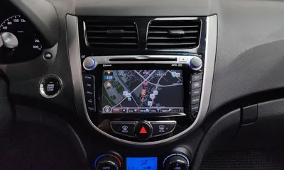 Hyundai Accent 2011, 101425 км, за 3255.84 USD - фото 13
