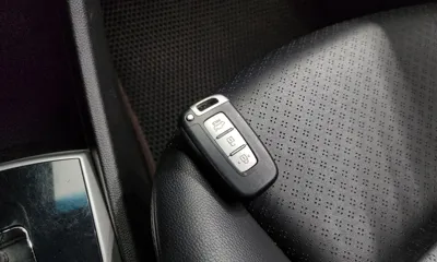 Hyundai Accent 2011, 101425 км, за 3255.84 USD - фото 16