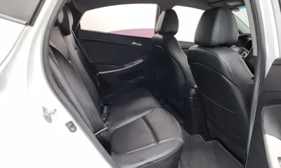 Hyundai Accent 2011, 101425 км, за 3255.84 USD - фото 18