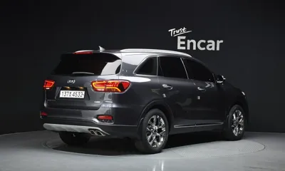Kia Sorento 2020, 88212 км, за 11907.08 USD - фото 2