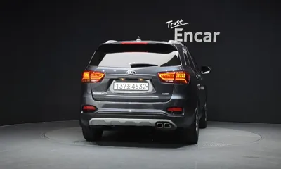 Kia Sorento 2020, 88212 км, за 11907.08 USD - фото 4