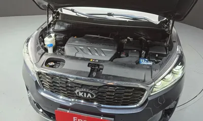 Kia Sorento 2020, 88212 км, за 11907.08 USD - фото 6