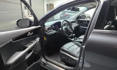 Kia Sorento 2020, 88212 км, за 11907.08 USD - фото 10