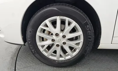 Renault-KoreaSamsung SM3 2014, 111034 км, за 1512.76 USD
