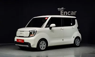 Kia Ray · 2023 год
