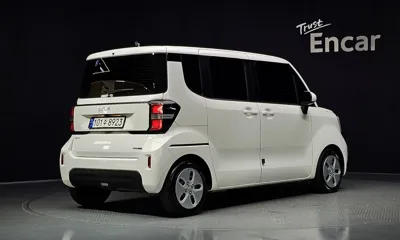 Kia Ray 2023, 32514 км, за 8730.47 USD