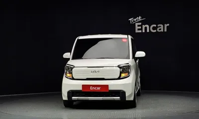 Kia Ray 2023, 32514 км, за 8730.47 USD