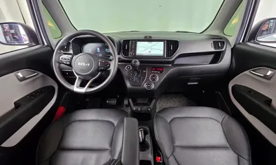 Kia Ray 2023, 32514 км, за 8730.47 USD - фото 7