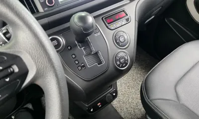 Kia Ray 2023, 32514 км, за 8730.47 USD - фото 9