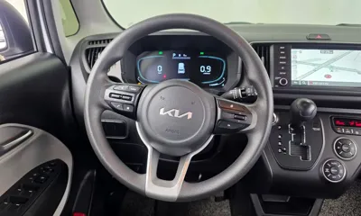 Kia Ray 2023, 32514 км, за 8730.47 USD - фото 13