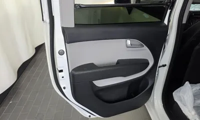 Kia Ray 2023, 32514 км, за 8730.47 USD - фото 25