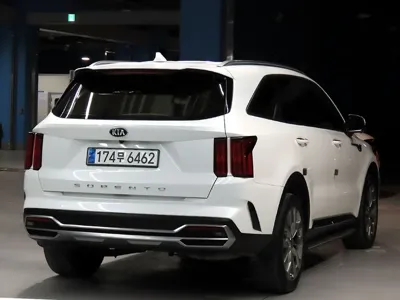 Kia Sorento 2021, 129084 км, за 15562.9 USD