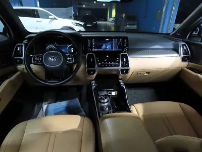 Kia Sorento 2021, 129084 км, за 15562.9 USD