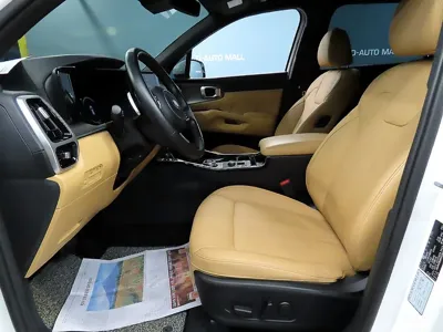 Kia Sorento 2021, 129084 км, за 15562.9 USD - фото 6