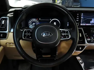 Kia Sorento 2021, 129084 км, за 15562.9 USD - фото 10