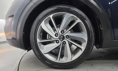 Kia Niro 2017, 93357 км, за 8905.93 USD - фото 5