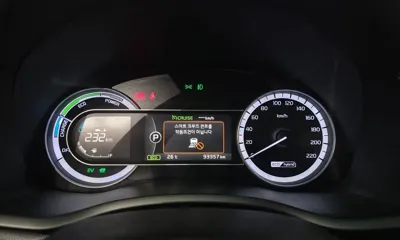 Kia Niro 2017, 93357 км, за 8905.93 USD - фото 8