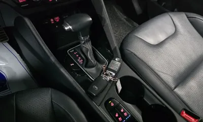 Kia Niro 2017, 93357 км, за 8905.93 USD - фото 9
