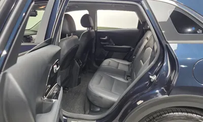 Kia Niro 2017, 93357 км, за 8905.93 USD - фото 11
